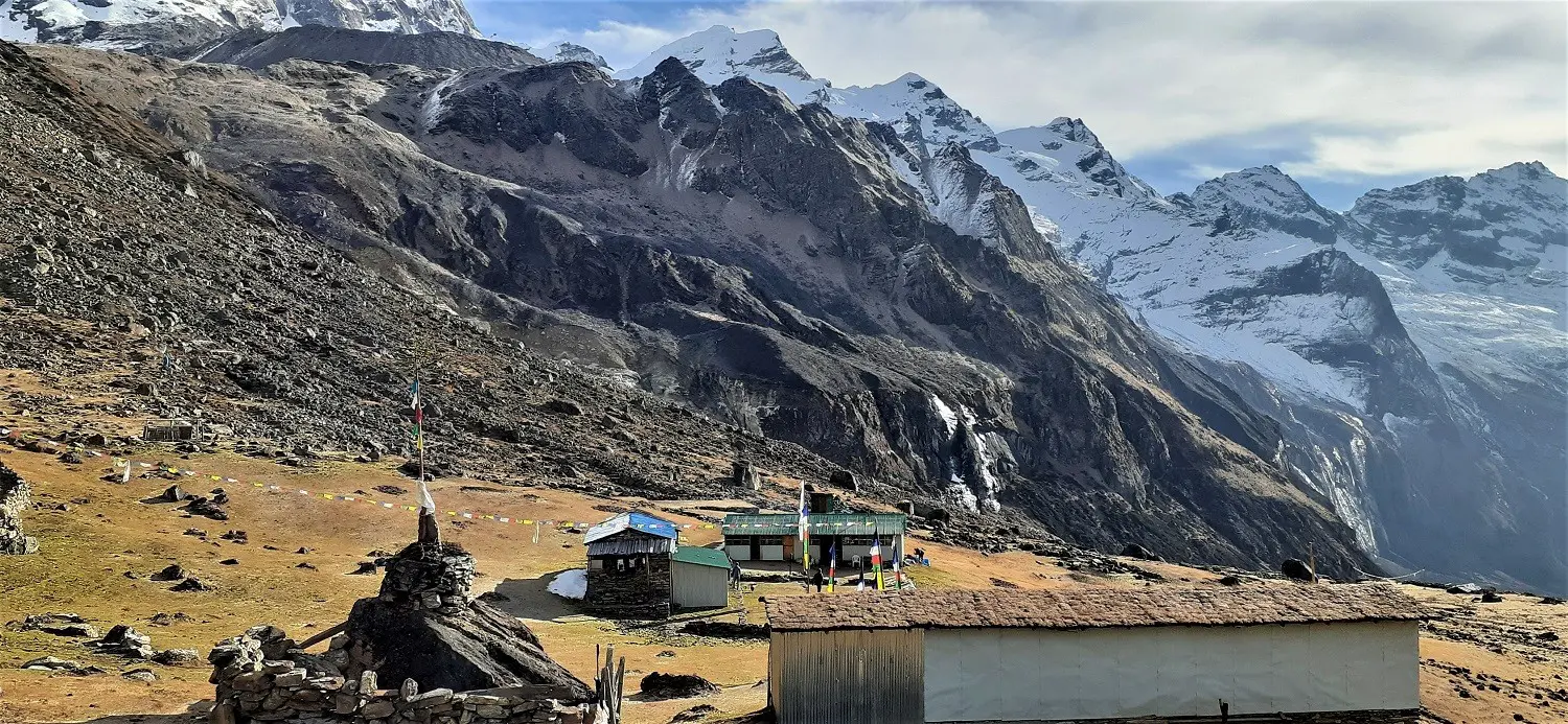 makalu
