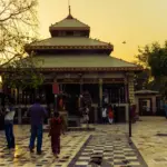 kuil-nepalgunj-bageshwari