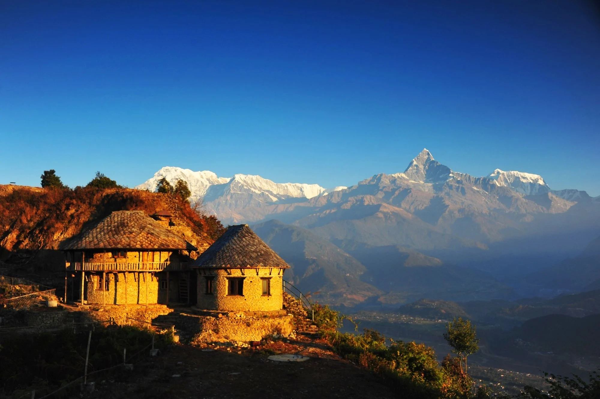 Nepal Sorot Tour