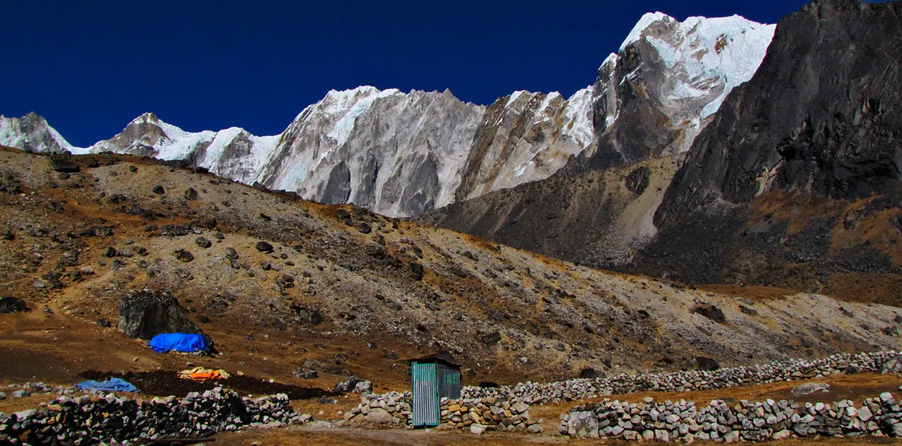 Everest Base Camp Trek Budget Guide