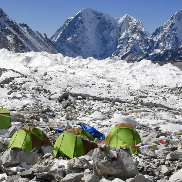Everest Base Camp Trek Cost