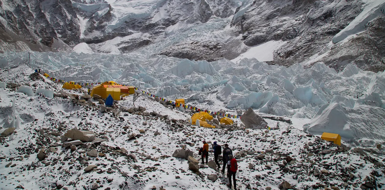 Everest Base Camp Trek Cost Guide 2026 2027