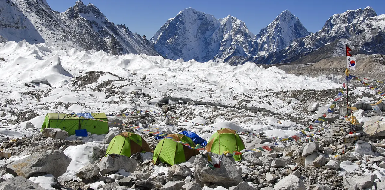 Everest Base Camp Trek Cost