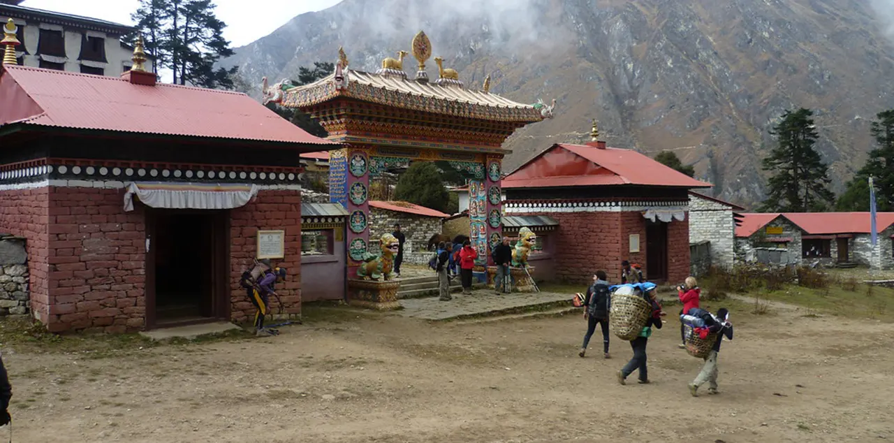 Everest Base Camp Trek Expenses 2026 2027