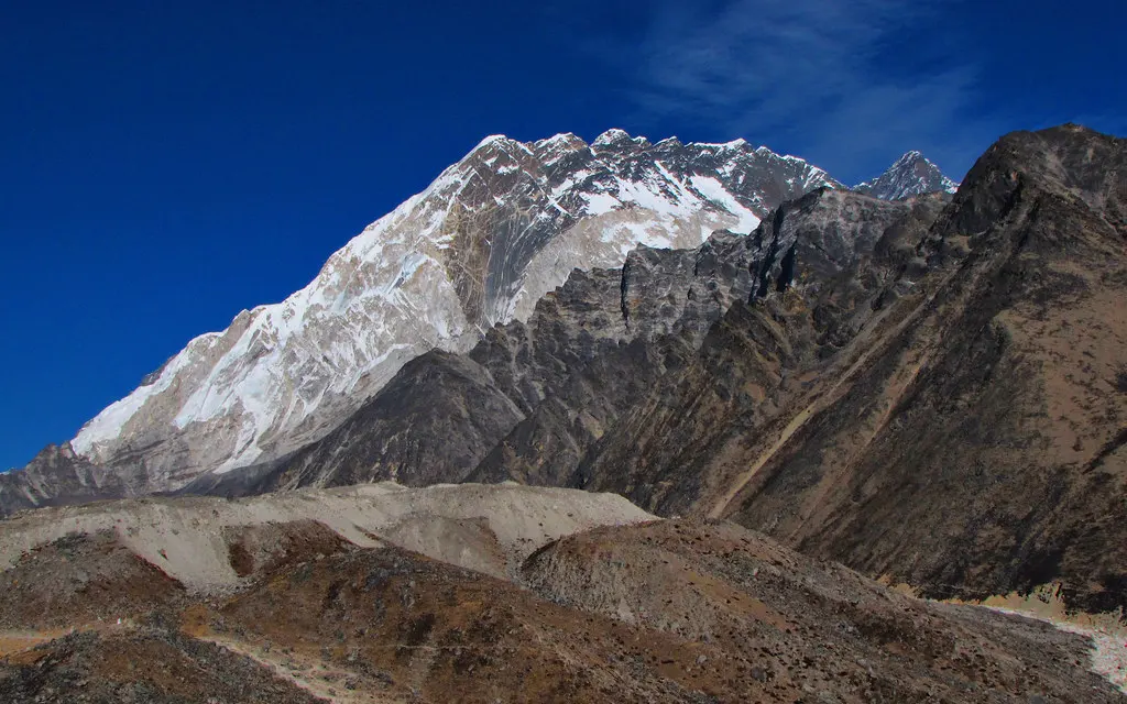 Everest Base Camp Trek Flora and Fauna Guide: Wildlife, Birds, Flowers, Sherpa Culture & Monasteries Along the Trail 3 Himalayan Birds Of Everest