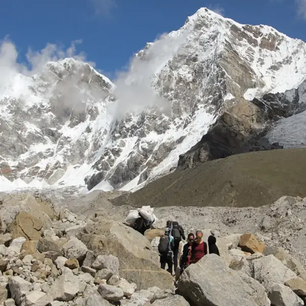 Luxury Everest Base Camp Trek Cost