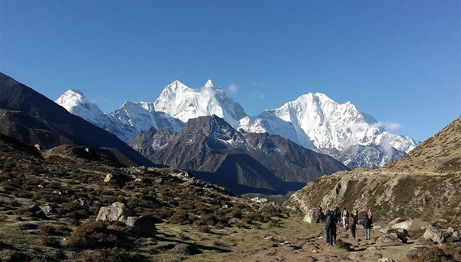 Everest Base Camp Short Trek Cost in 2026–2027: Permits, Flights & Hidden Expenses 2 Everest Base Camp Short Trek Cost