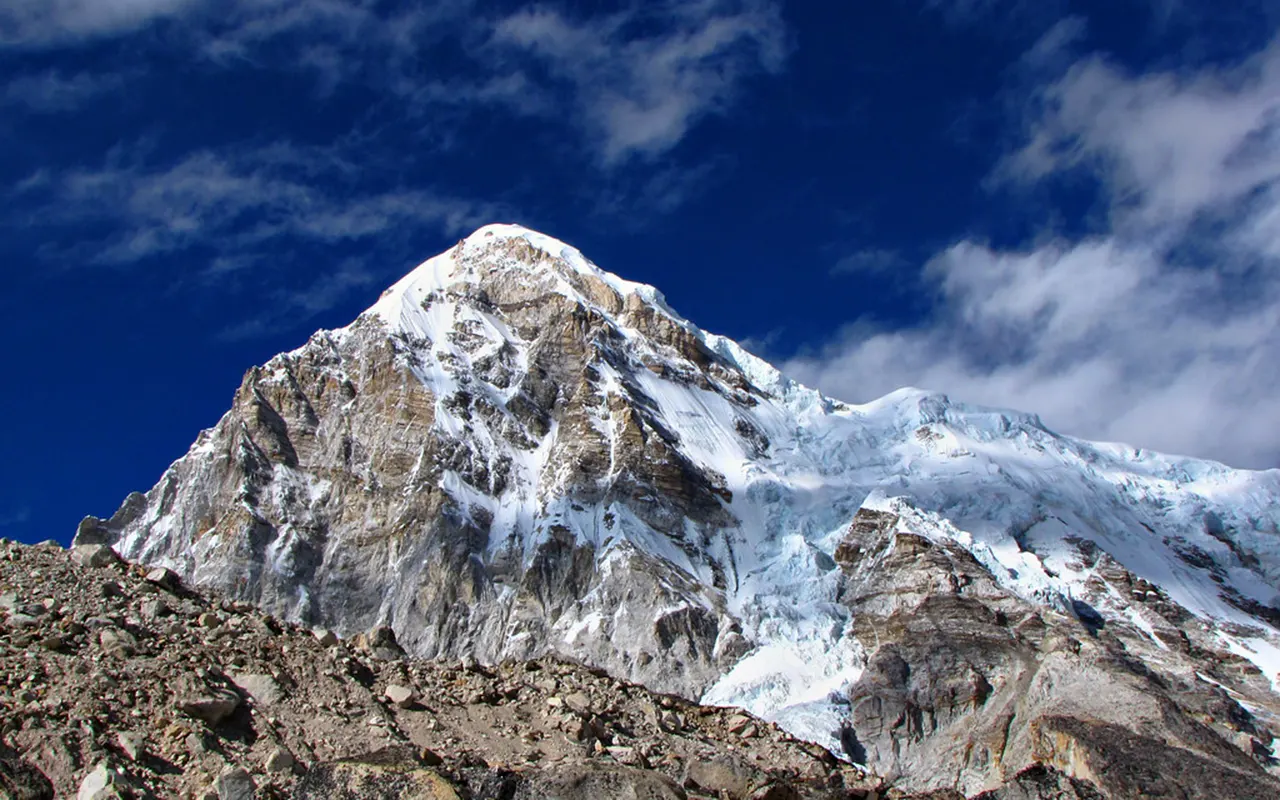Everest Base Camp Short Trek Cost in 2026–2027: Permits, Flights & Hidden Expenses 1 Everest Base Camp Short Trek Permits