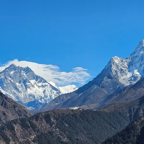 Everest Base Camp Trek Cost Guide