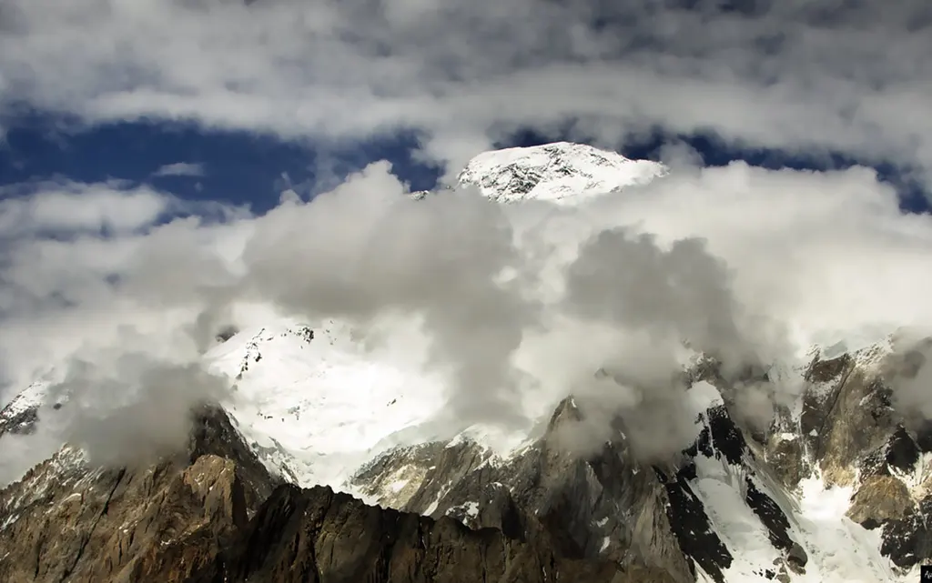 Broad Peak