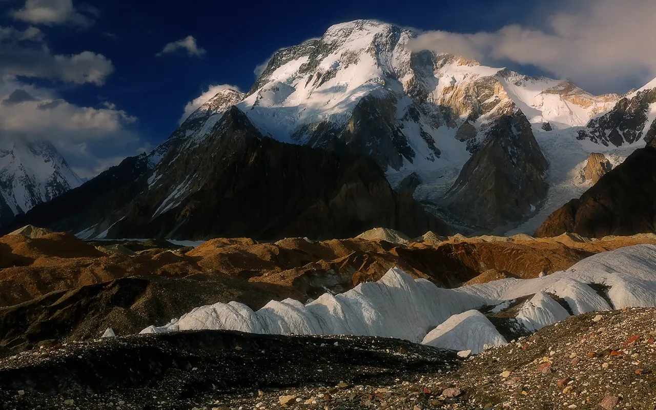 Karakoram Range