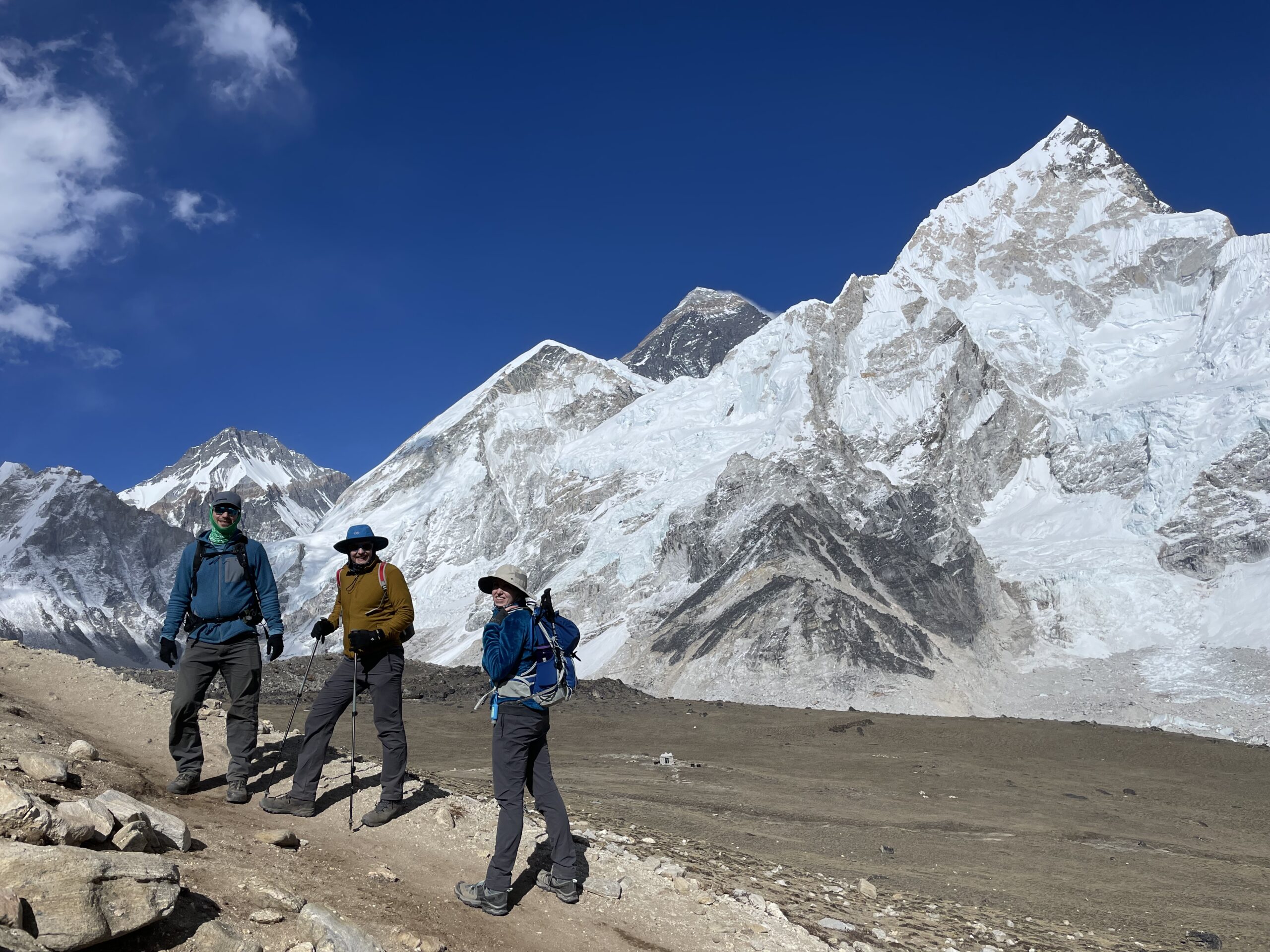Why Is the Luxury Everest Base Camp Trek Price Different?