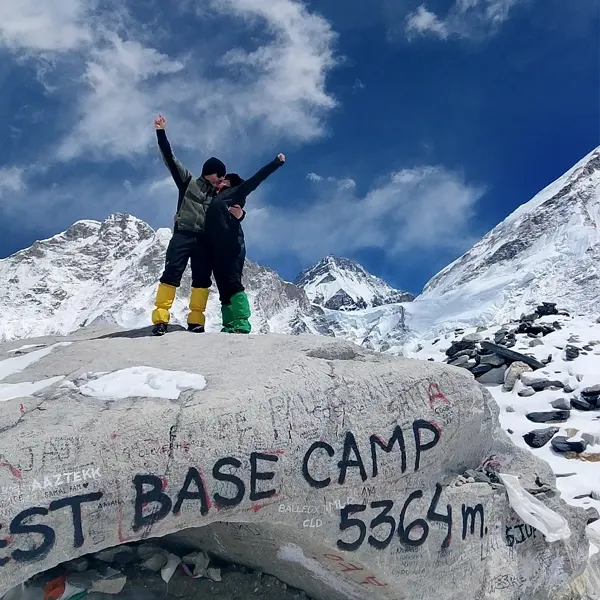 Video cover
