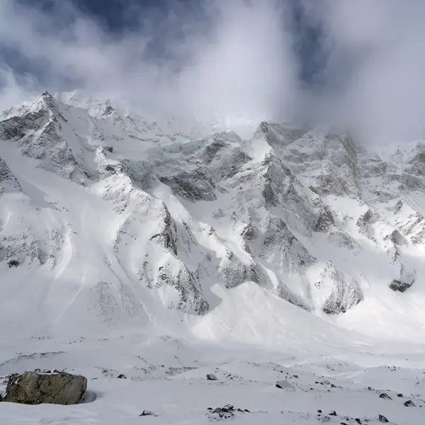 Manaslu Circuit Trek Fixed Group Join