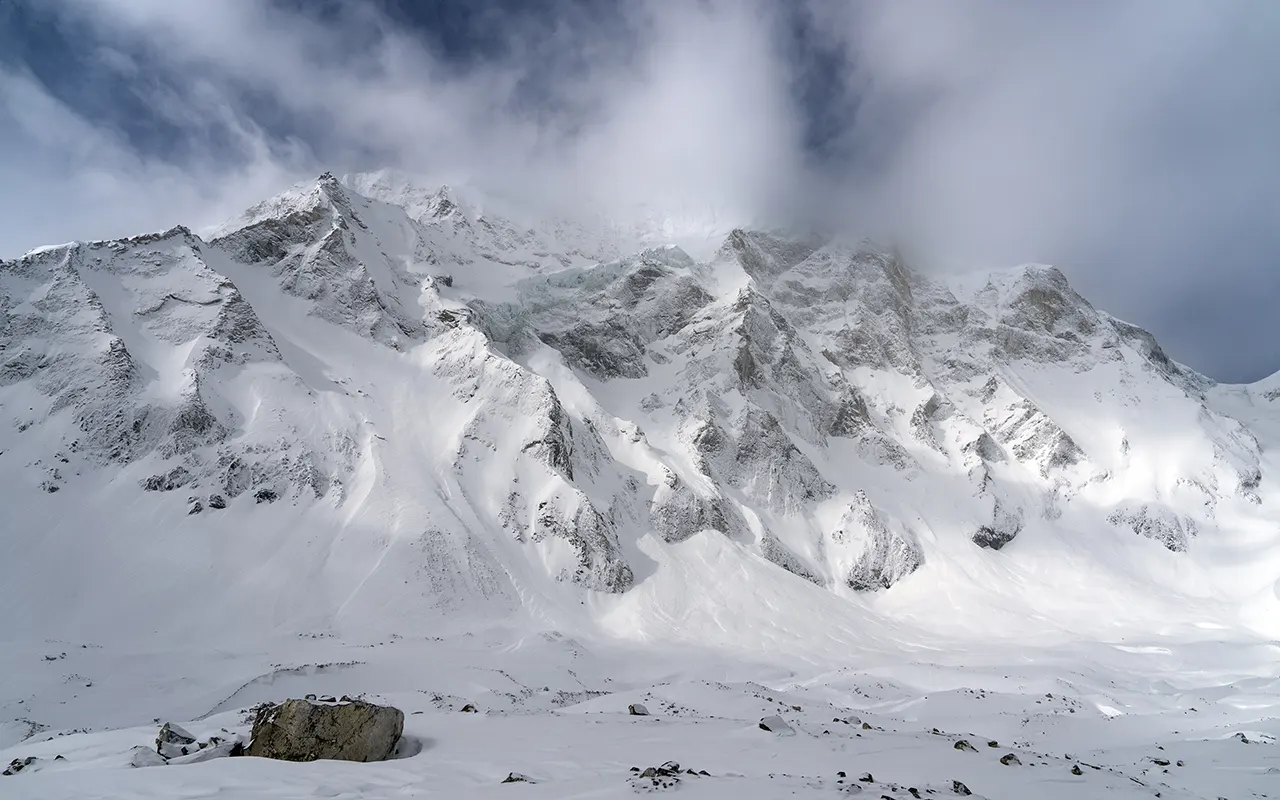 Manaslu Circuit Trek Fixed Group Join